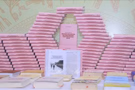 Book reflects development of Party’s mindset about defence strategy