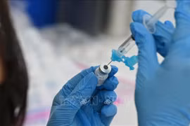 Central budget to be allocated to buy vaccines for expanded immunisation programme