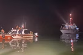 PM orders rapid search, rescue of helicopter crash victims