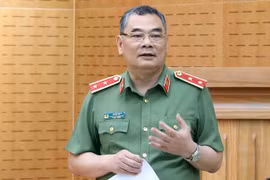 Police spokesman unveils suspects’ confessions in Dak Lak gun attacks