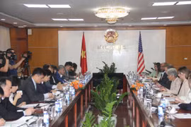Vietnam, US see huge potential for stronger cooperation