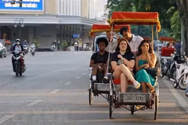 Hanoi eyes tourism breakthrough in 2023