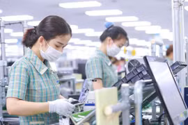 Foreign firms expect better business in Q3: EuroCham