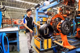 Project aims to promote efficient use of energy in supporting industries