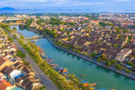 Hoi An, HCM City among world's top 25 trending destinations in 2023: TripAdvisor