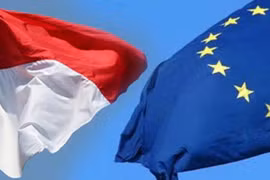 EU-Indonesia FTA negotiations see progress