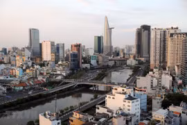 HCM City sees over 22% rise in FDI inflows in Q1