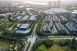 Real estate market is expected to recover in H2