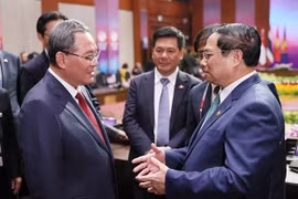 China calls for enhanced regional innovation cooperation
