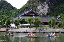 Travel companies see positive outlook but challenges lie ahead