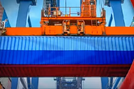 Thailand’s export to Russia plummets in 2022