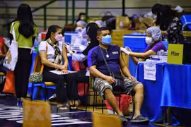 Thailand still concerned about COVID-19 outbreak risk
