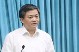 Politburo, PCC's Secretariat mulls over disciplinary measures against incumbent, former officials