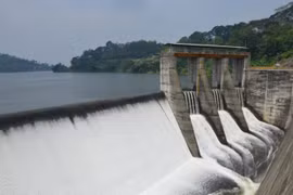 Indonesia, Saudi Arabia to build floating solar plants