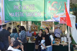 First Vietnam Pho Festival 2023 held in Japan