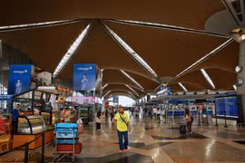 More foreign travellers enjoy 30-day visa-free entry: Malaysian PM