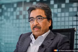 Malaysia reinforces investment supervision