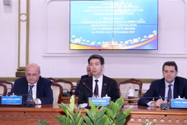 HCM City, European partners further promote economic cooperation 