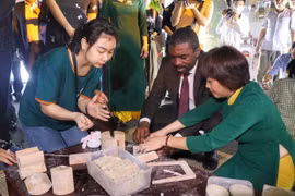 Vietnam International Travel Mart 2023 to spotlight cultural tourism 