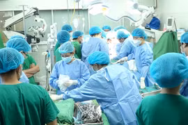 Organ trafficking in Vietnam driven by high demand, low rate of donation: experts