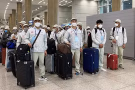 Measures sought to build standardised recruitment process of labourers to work in Japan