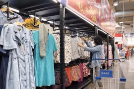 Vietnam remains an attractive retail market: reports
