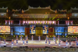 Workshop seeks solutions to preserve, promote feudal dynasty’s cultural heritage