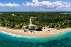 Indonesia: Kura Kura Bali SEZ investors to get tax incentives