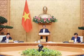 PM urges greater efforts to maintain growth, inflation targets in 2023