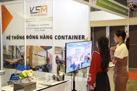 Global Sourcing Fair Vietnam to take place this week