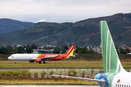 Lam Dong province proposes new flights to Singapore