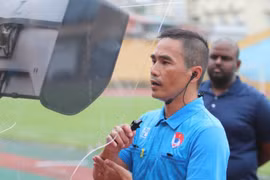FIFA decides to provide Vietnam with two VAR vehicles