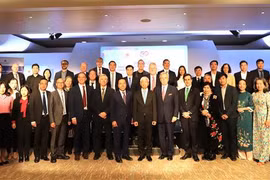 HCM City seeks more UK investment