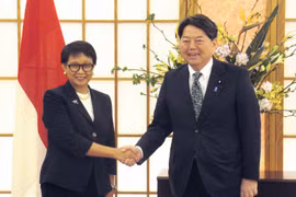 Indonesia, Japan enhance cooperation, investment