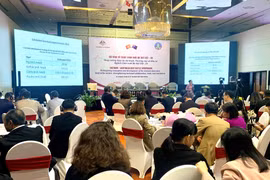 Symposium highlights Vietnam-Australia cooperation on cattle raising