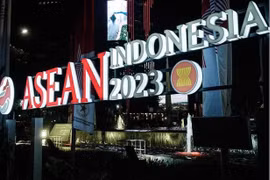 Indonesia rolls out work from home policy during 43rd ASEAN Summit 