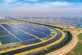 Plan to implement JETP Declaration approved