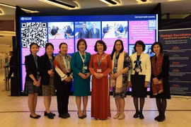 Vietnam highly values WHO’s close technical partnership: official