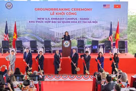 Vietnam US’s important partner in APEC: Official