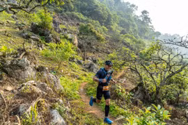 Nearly 3,500 runners attend Vietnam Trail Marathon