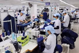 Factors contribute to Vietnam’s success in garment & textile industry