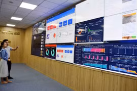 Smart city training programmes seek to enhance capacity for future development