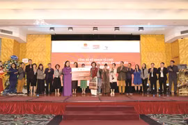First Da Nang Asian Film Festival to showcase strength of Vietnamese cinema