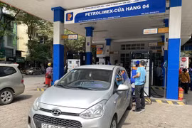 Petrol prices further decrease