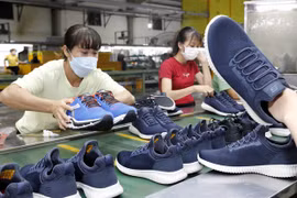 Garment, footwear exports aim to reach 80 bln USD by 2025