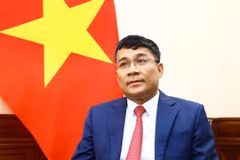 Chinese leader’s Vietnam visit to deepen bilateral relations: Deputy FM