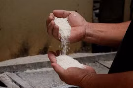Indonesia imports more rice from Vietnam