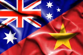 Congratulations to Australian leaders on 50th anniversary of Vietnam-Australia ties