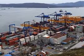  Vietnam, Russia's Far East region seek to boost trade cooperation 