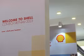 Shell to deliver first LNG shipment for PV Gas